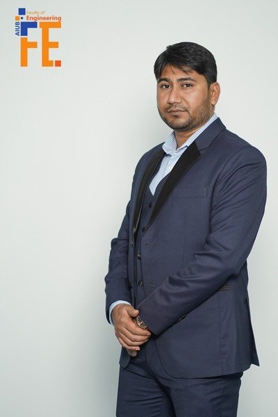 Md. Shahariar Parvez
