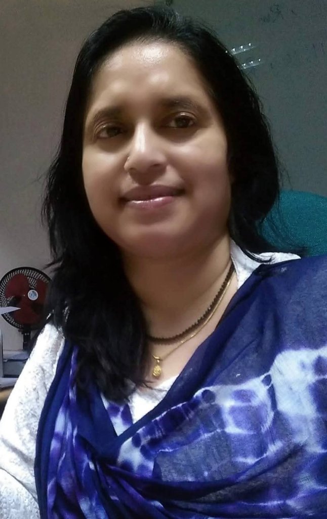 Prof. Dr. Shipra Banik
