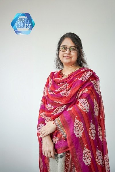 Dr. Afsah Sharmin