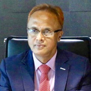 Prof. Md. Helal Uddin Nizami