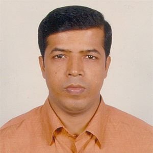 Mr. Kazi Wahiduzzaman