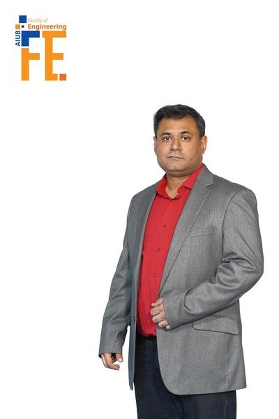 Dr. Ebad Zahir