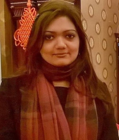 Dr. Nabaat Tasnima Mahbub