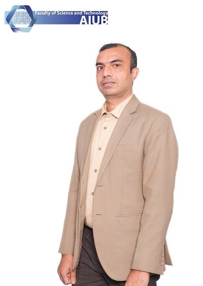 Prodip Kumar Ghose