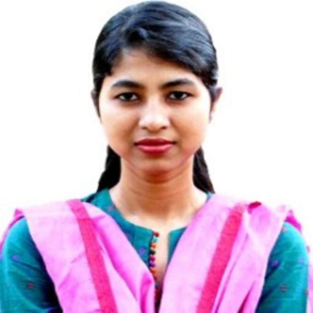 Samina Prodhan
