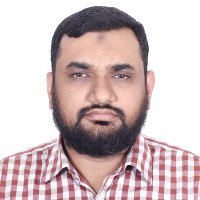 Dr. S. M. Mahfuz Alam