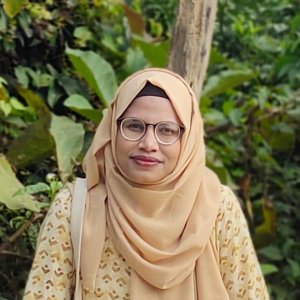 Shaharin Salma Romkey
