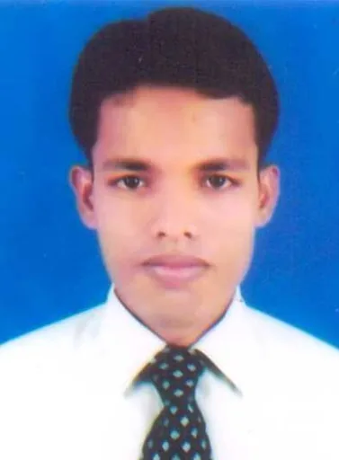 Md. Khairul Islam