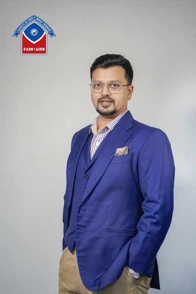 Ashiqur Rahman