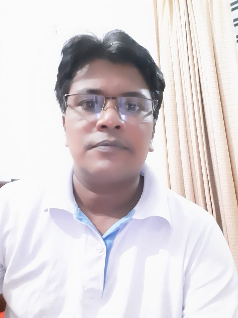 Dr. Hasibur Rahaman