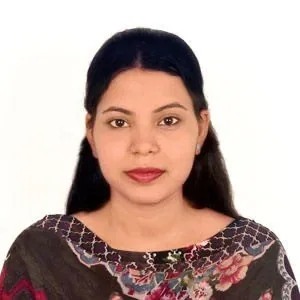 Ms. Nilu Akter
