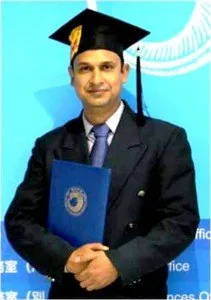 Dr. Mohammad Azmal Hossain Bhuiyan
