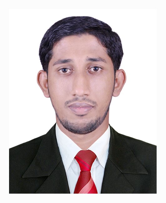 Md. Maidul Husain