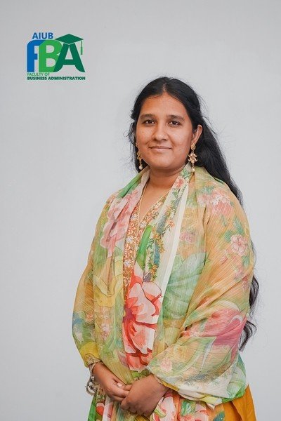 Nowsheen Anjum Joya