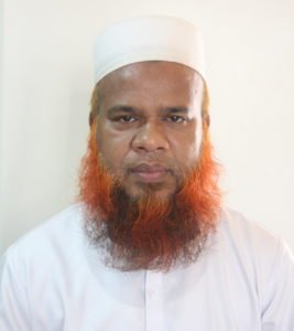 Md. Main Uddin Miah, PhD