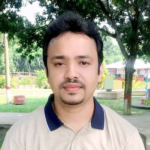 Anupam Chowdhury