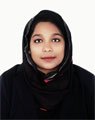 Dr. Marzia Ahmed