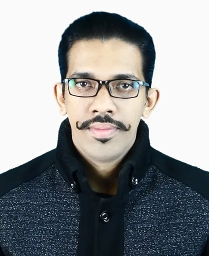 Barshon Sen
