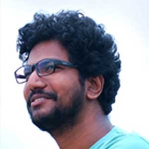 Dhiman Sarkar