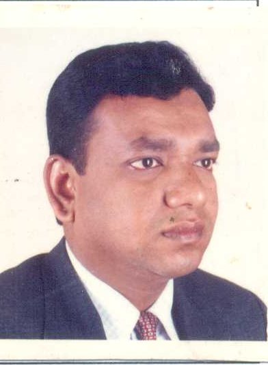 Dr. Muha. Mahbubur Rahman