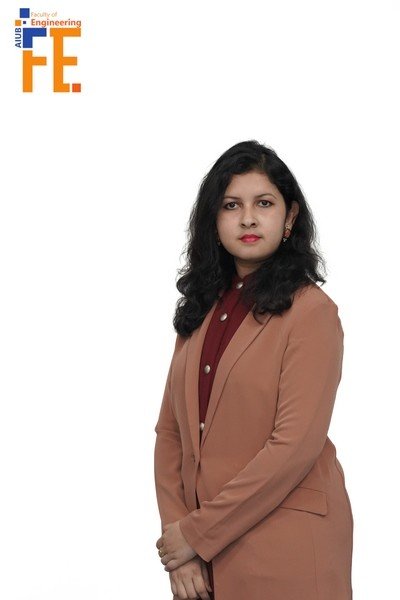 Tahseen Asma Meem