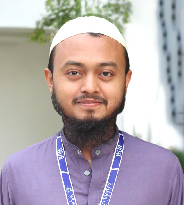 Md. Tarekur Rahman