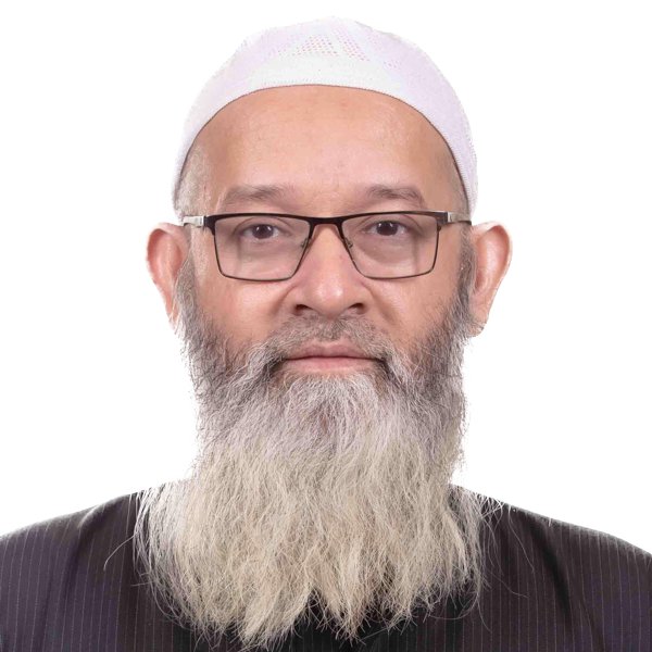 Habib Bin Muzaffar, PhD