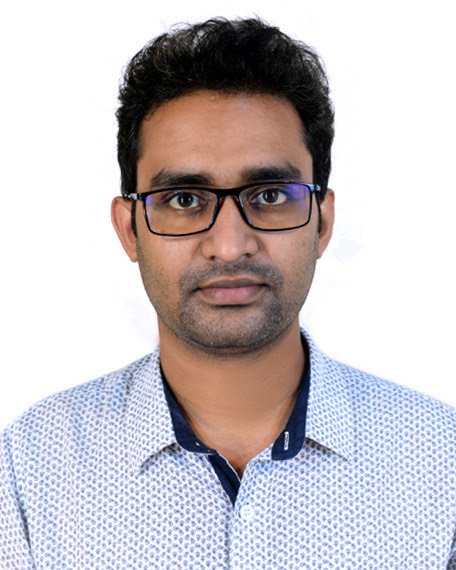 Md. Wahidul Islam Ratul, Ph.D