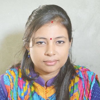 Mrs. Toma Deb Nath