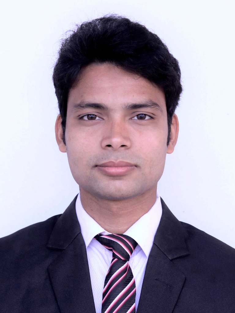 Md. Soleman Mollik