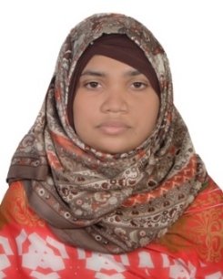 Ms. Syeda Sarita Hassan