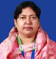 Ms. Shahina Haque