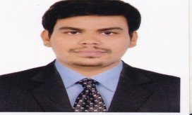 S.M. Nahid Hasan Nayan