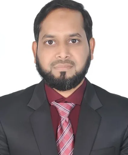 Md. Mohibul Islam