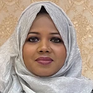 Sharmin Akter
