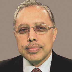 Dr. Mohammad Abu Taher