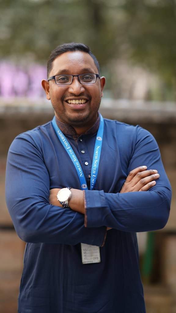 Md. Mehedi Hasan