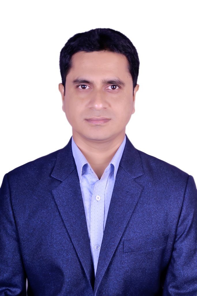 Biplab Biswas