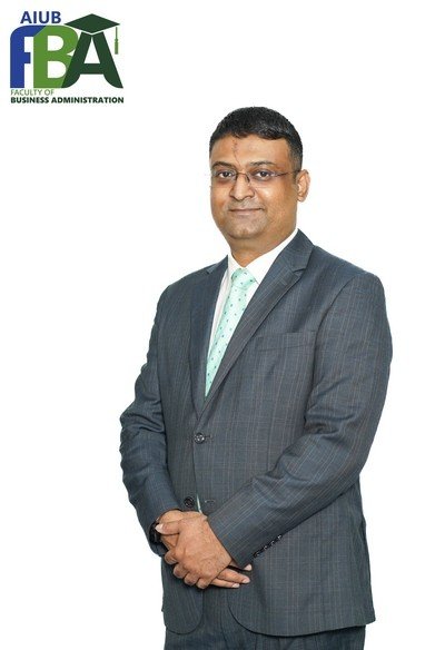 Dr. Ziarat Hossain Khan