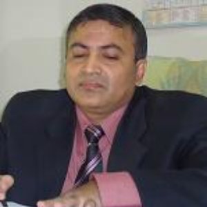 Mr. Chandan Kumer Podder