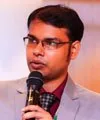 Mr. Apurba Ghosh