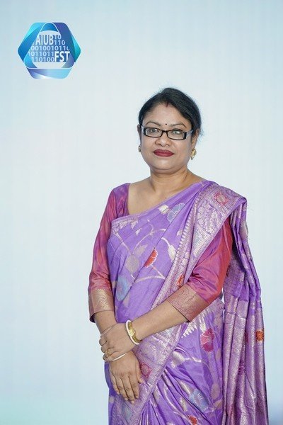 Dr. Mousumi Bala