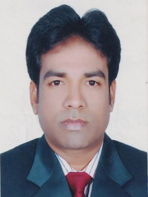 Dr. Md. Abdul Kader