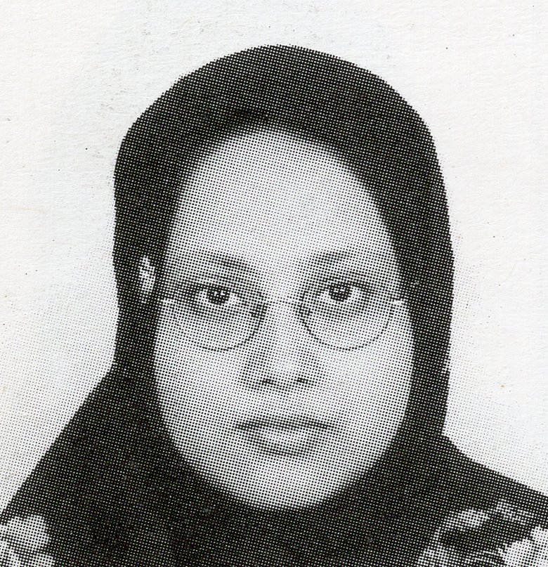 Ms. Tanzilah Noor Shabnam