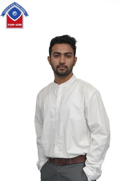 Rawnak Miraj Ul Azam