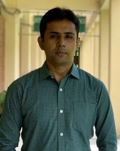 Dr. Md. Mamunur Rahman