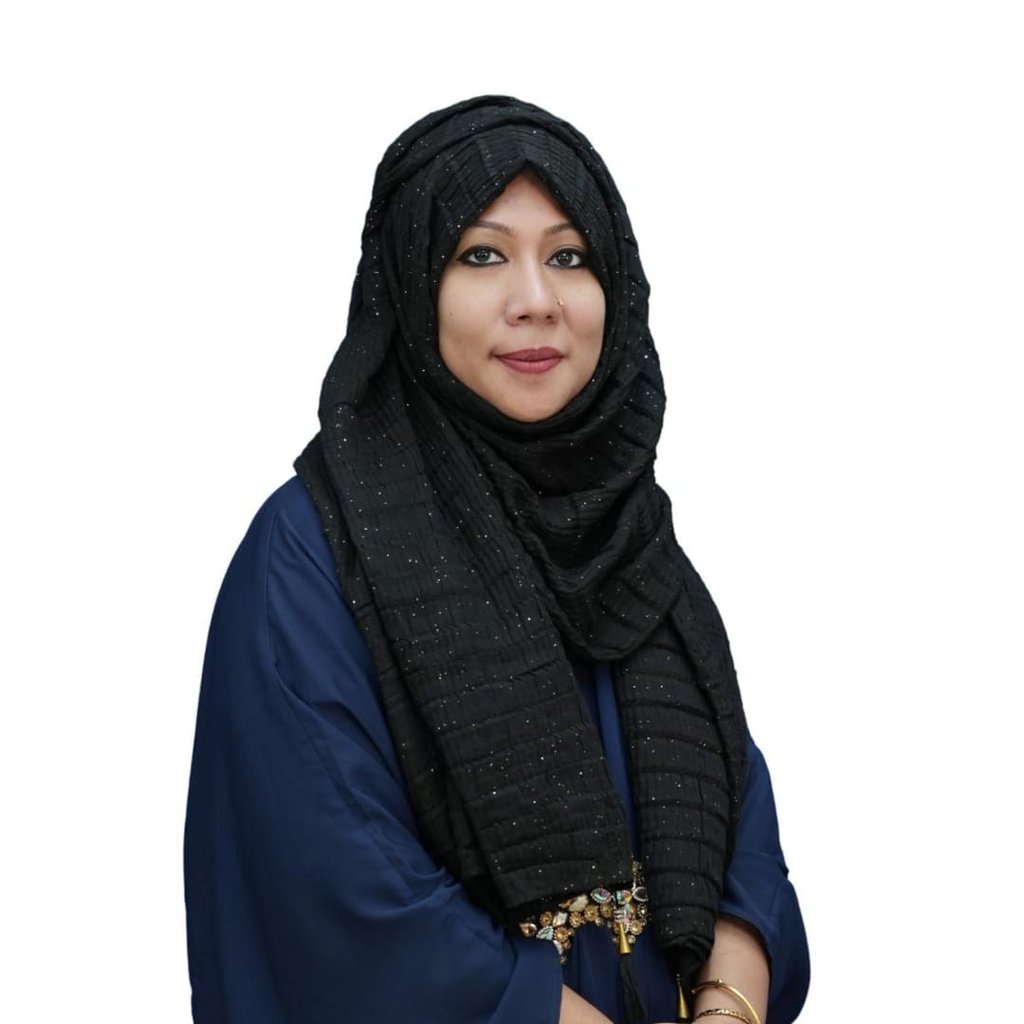 Zinat Sultana