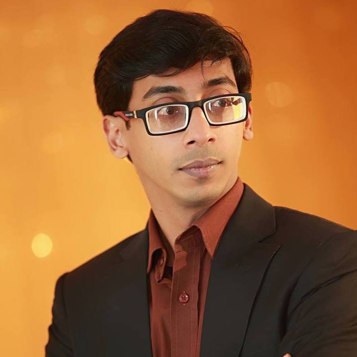 Ishtiaque Hossain