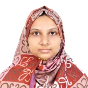 Kazi Sumaya Islam Payel
