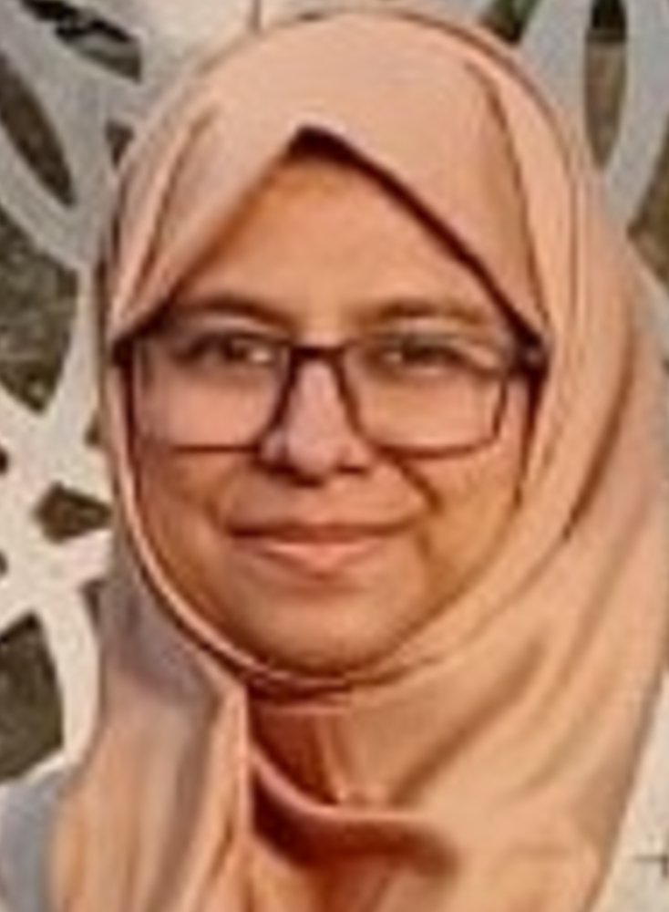 Dr. Iffat Ara Mahzabin